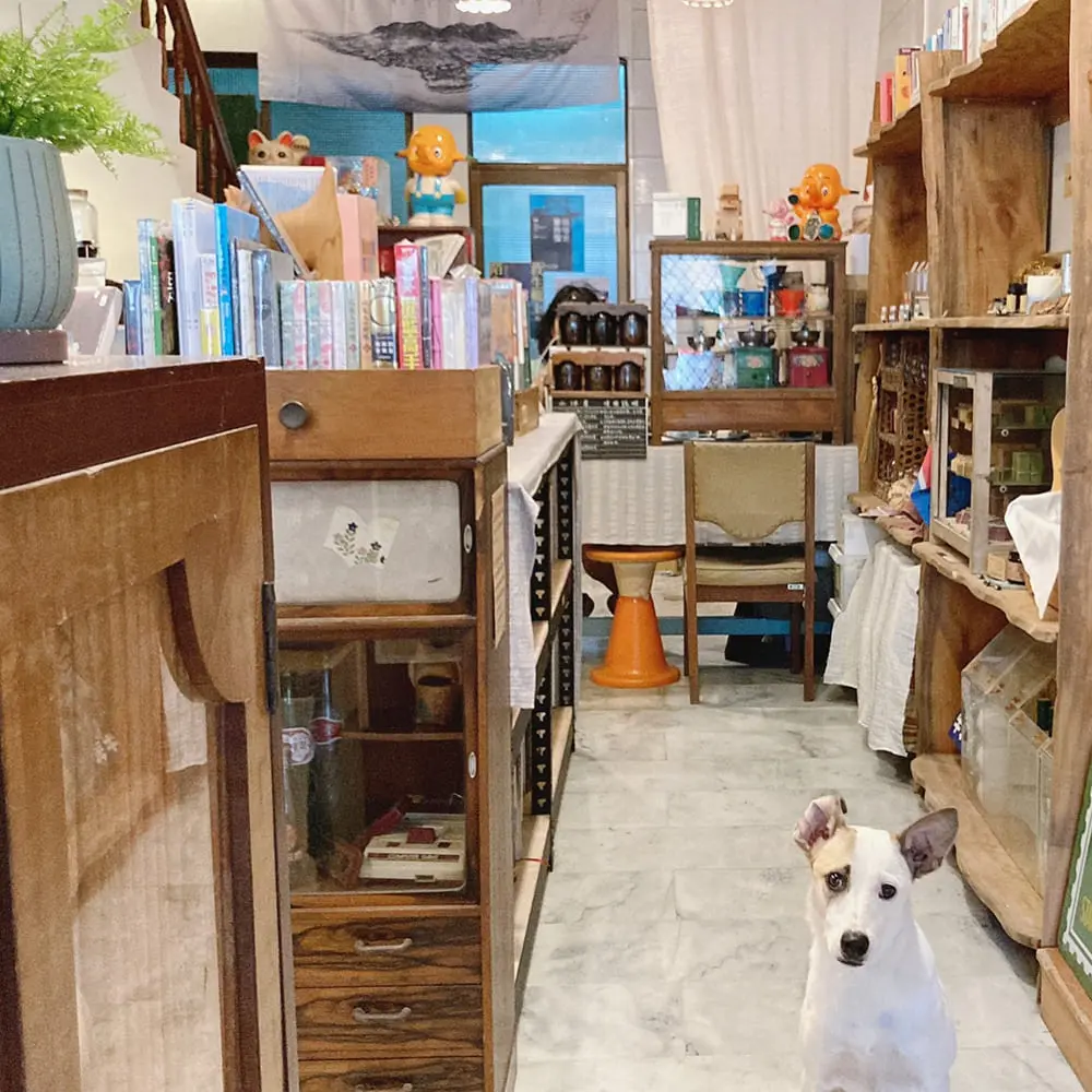 小沐屋工作室