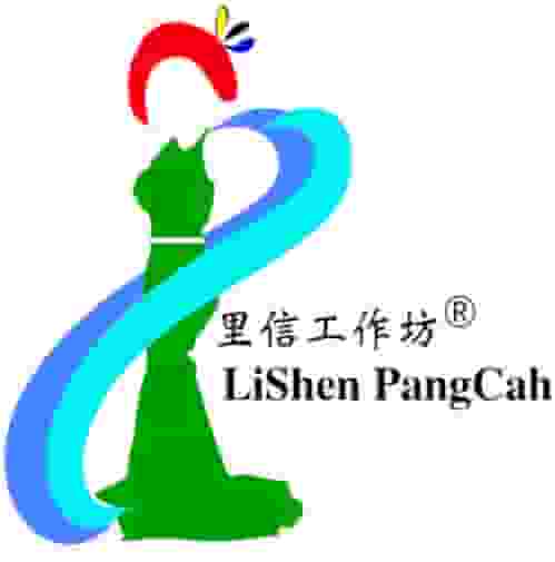 藝文消費點圖