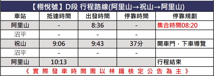 【百萬夕陽】高海拔 週五出發 阿里山→二萬坪→阿里山(來回)的圖片