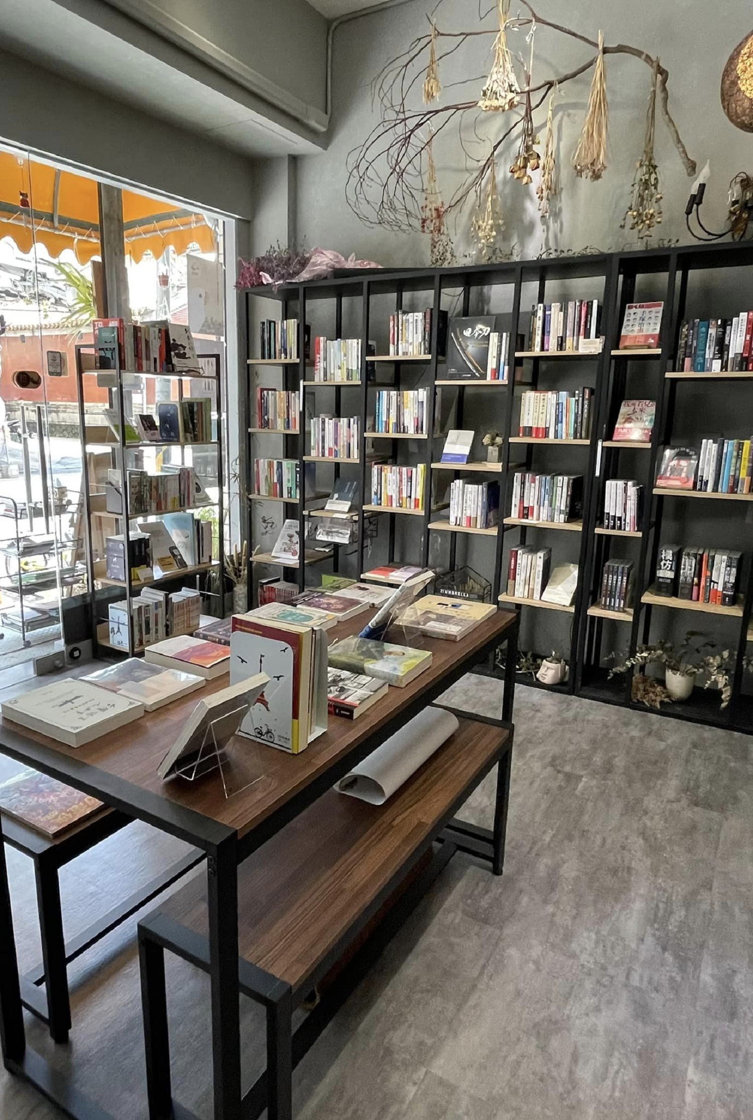 【享讀福爾摩沙創新書市活動】蘭陽山海人文書食市集的圖片