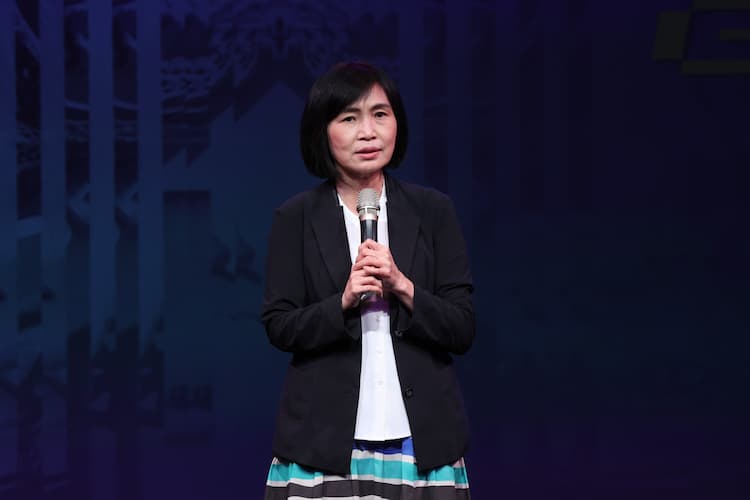 2023戲曲夢工場 穿越戲曲平行宇宙 六檔新作召喚前衛 文化幣購票青年朋友可享8折優惠的圖片