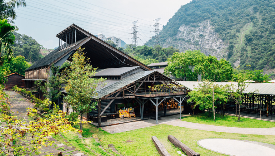 南投旅遊｜618第二人半價｜水里蛇窯陶藝文化園區.車埕老街.懷舊木業小鎮1日｜高雄出發的圖片