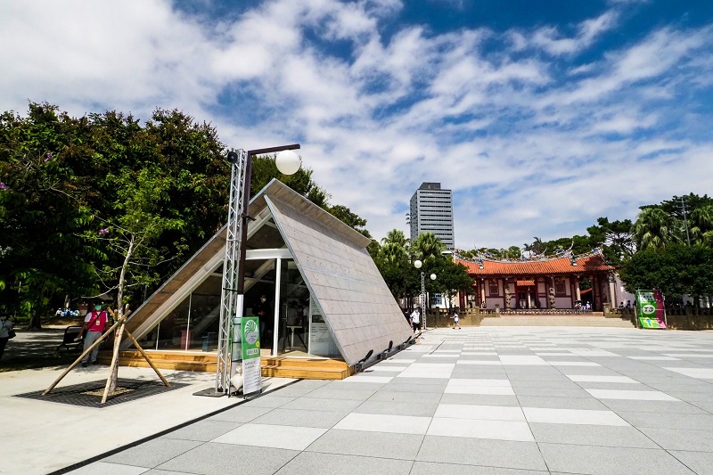 【享讀福爾摩沙創新書市活動】《繪‧讀,會讀》市集的圖片