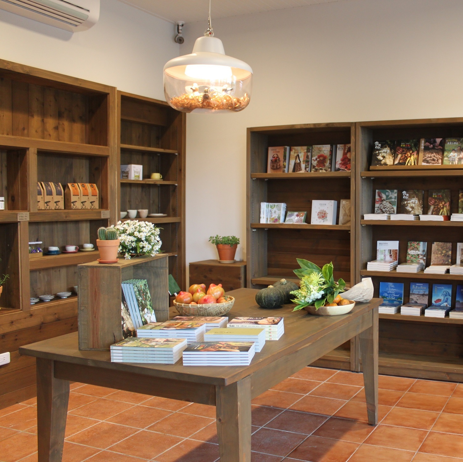 【享讀福爾摩沙創新書市活動】蘭陽山海人文書食市集的圖片