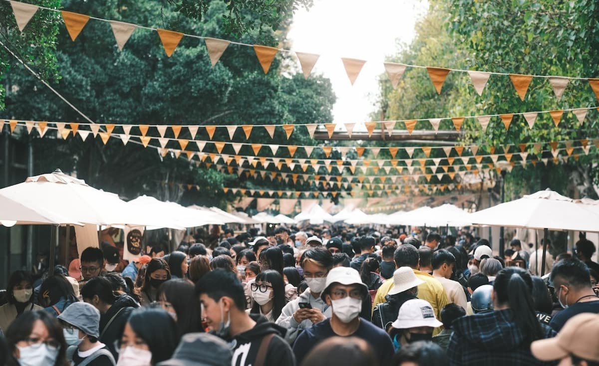 嘉+酒市集的圖片