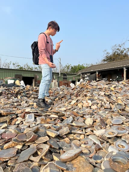 文化幣工藝加碼專案 創造獨特的成年禮記憶的圖片