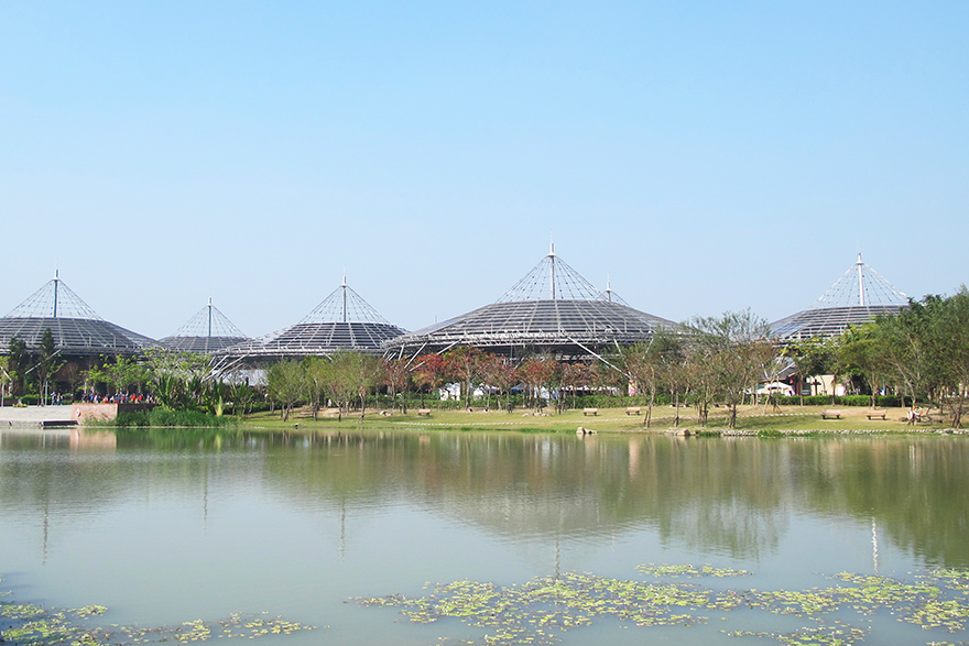雙東旅遊｜藍皮解憂號.六堆客家園區.潮州美食1日｜高雄出發的圖片