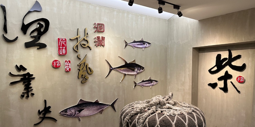 宜花旅遊｜618第二人半價｜十分瀑布.蘭陽博物館.柴魚章魚燒.傳藝煙波七淘趣＆異國理想大地渡假三日｜的圖片