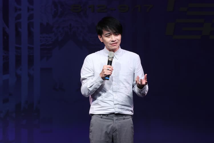 2023戲曲夢工場 穿越戲曲平行宇宙 六檔新作召喚前衛 文化幣購票青年朋友可享8折優惠的圖片