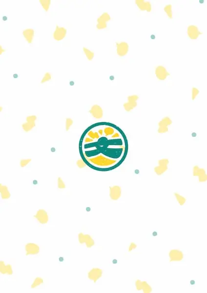 秘密關係(早安場專用)