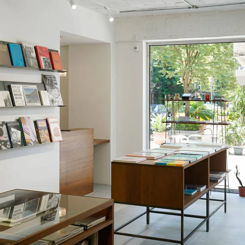 moom bookshop