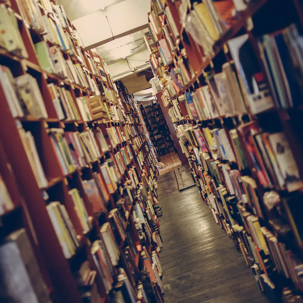 書店