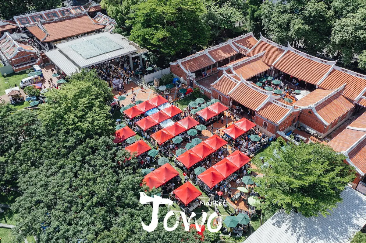 舊物x原創盛典 2023端午番外篇